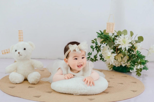 供卵试管代怀生子费用五个月宝宝可以坐吗