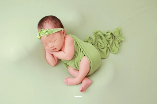 供卵试管代怀生子费用六个月宝宝有眼屎