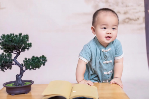 供卵试管代怀生子费用六个月宝宝可以坐吗